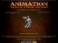 animationvoiceovertalent.com