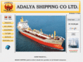 antalyashipping.com