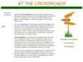 atthecrossroads.info