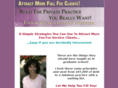 attractmoreclientsnow.com