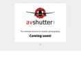 avshutter.com