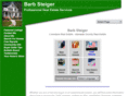 barbsteiger.com