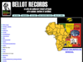 bellotrecords.com