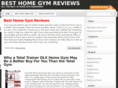 best-homegym-reviews.com