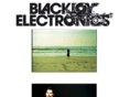 blackjoyelectronics.com