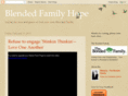 blendedfamilyhope.com