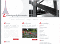 boutiqueduferronnier.com