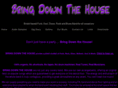 bringdownthehouse.org