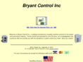 bryantcontrol.com