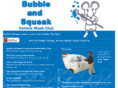 bubbleandsqueak.info