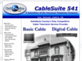 cablesuite541.com