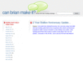 canbrianmakeit.com