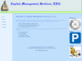 capitalmservices.com