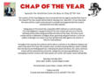 chapoftheyear.com