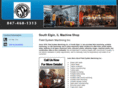chicagoportablemachining.com