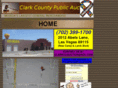 clarkcountypublicauctions.com