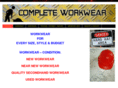 completeworkwear.com