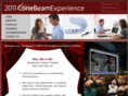 conebeamexperience.com