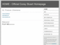 coreystuart.com