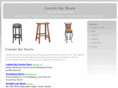 counterbarstools.org