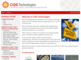 cqstech.com