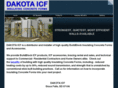 dakotaicf.com