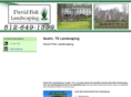 davidfisklandscaping.com