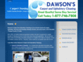 dawsons-carpet-cleaning.com