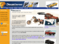 diecastheroes.co.uk