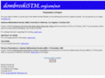 dombroskistm.org