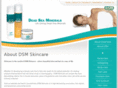 dsmskincare.com