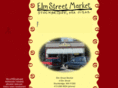 elmstreetmarket.com