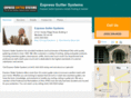 expressgutters.biz