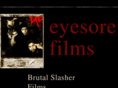 eyesorefilms.com