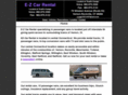 ez-carrental.com