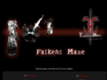 falkens-maze.net
