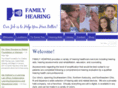 familyhearing.com