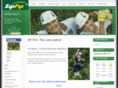 fijiflyingfox.com
