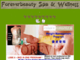 foreverbeauty.biz
