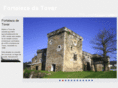 fortalezadetovar.net