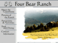 fourbearranch.com