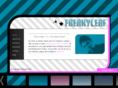 freakyleaf.co.uk