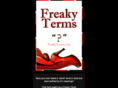 freakyterms.com