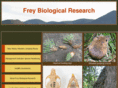 freybiologicalresearch.com