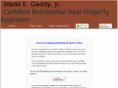 gaddypeachtreecity.com