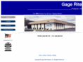 gagerite.com