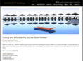 goldcityholidays.com