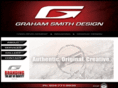 grahamsmithdesign.com