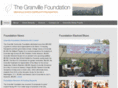 granvillefoundation.org