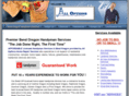 handyman4rent.com